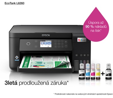 Epson L6260