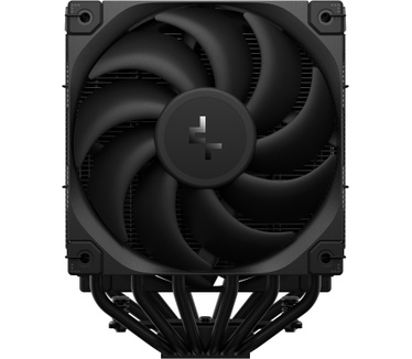 DeepCool AK620 Digital Pro Zwart