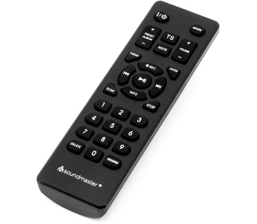 Soundmaster MCD1950SW