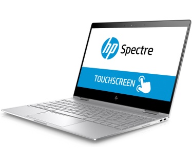 HP Spectre x360 13-ae002nb (Belgisch model)