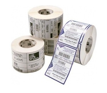 Zebra Z-Ultimate 3000T