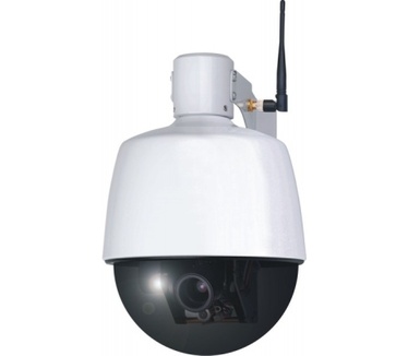 Smartwares C904IP.2 Indoor