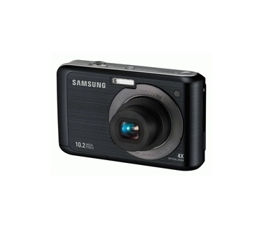 Samsung ES20 Zwart