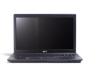 Acer Travelmate 5742-372G25Mn
