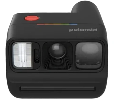 Polaroid Go Instant Camera Generation 3 Zwart