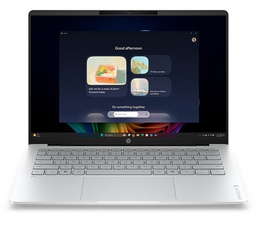 HP OmniBook 5 Laptop Next Gen AI 14-hh0018nbx