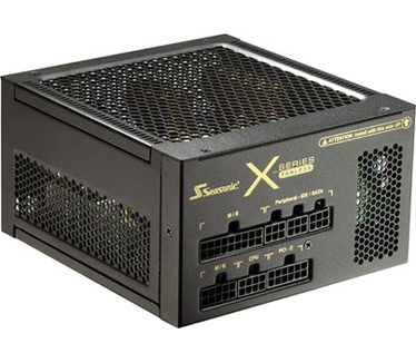 Seasonic X-Series Fanless X-560