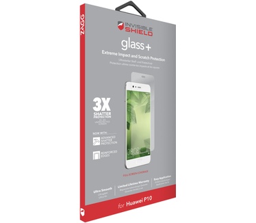Zagg Glass+