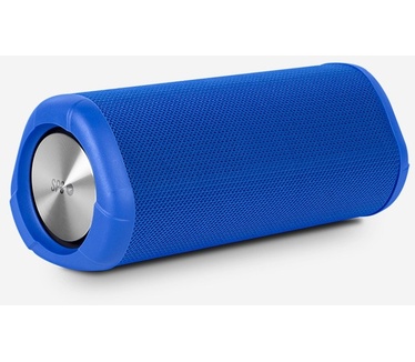 SPC Tube