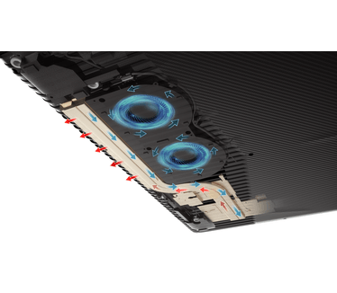 Lenovo Ideapad Y520-15IKBN (80WK00KFMH)