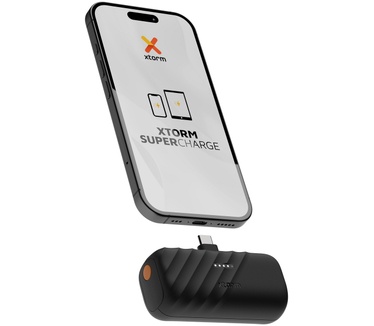 Xtorm Go2 20W PowerShot 5000