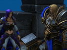 Warcraft III: Reforged