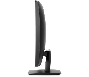 HP ProDisplay P232 Zwart