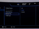 TCL 57R94 - Osd