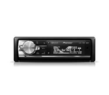 Pioneer Pioneer DEH-8400BT