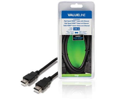 ValueLine VLVB34000B30