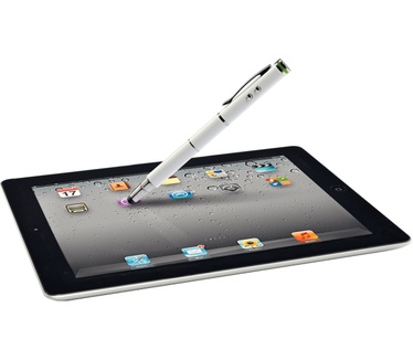 Leitz Complete 4-in-1 stylus voor apparaten met touchscreen