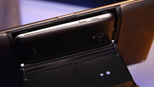 Asus PadFone