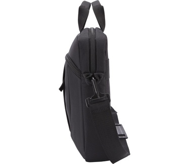 Case Logic 14.1" Laptop and iPad Slim Case Zwart