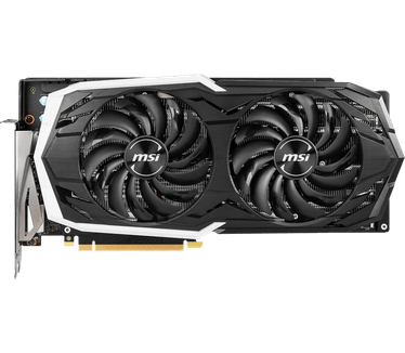 MSI GeForce RTX 2070 Armor 8G OC