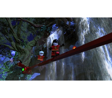 LEGO Indestructibles