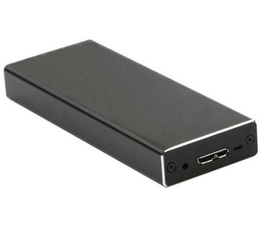CoreParts USB3.0 to Macbook Air/Pro Retina Zwart