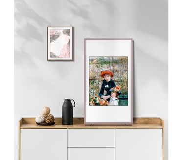 Samsung QE32LS03TCU