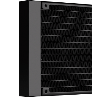 Corsair iCUE iCUE H60i RGB Pro XT, Liquid CPU-cooler