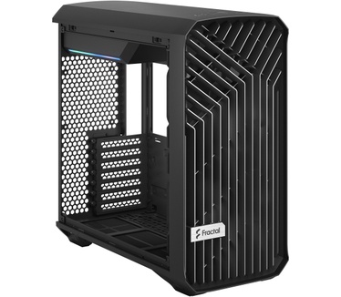 Fractal Design Torrent Compact Black TG Dark