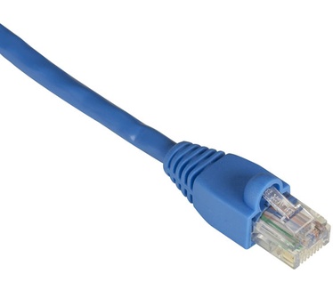 Black Box CAT5e UTP 0.9m