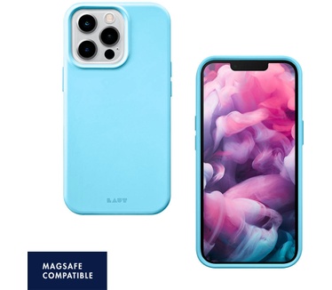 LAUT Huex Pastel (MagSafe)