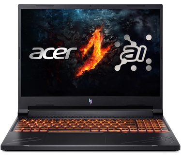 Acer Nitro V 16 AI ANV16-A71-R94X ANV16-A71 Gaming notebook