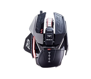 MadCatz R.A.T. X3