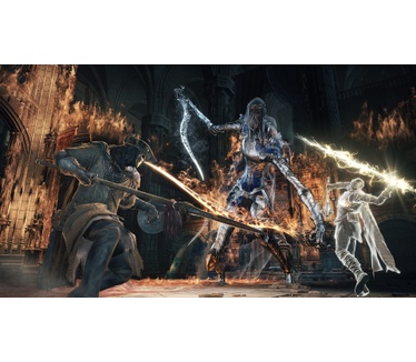 Dark Souls III Game of the Year Edition, PC (Windows)