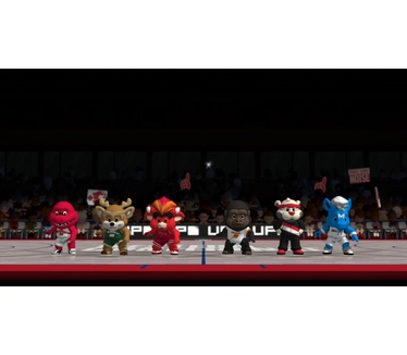 NBA Bounce (Xbox One / Series X)