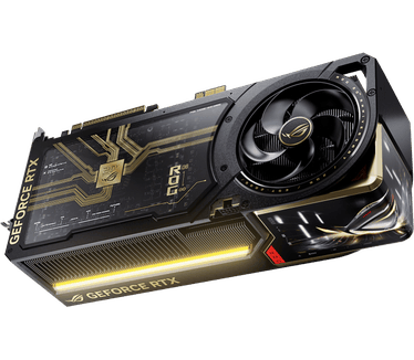 ASUS ROG Astral ASUS ROG Astral GeForce RTX 5090 Edition 20