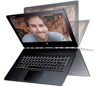 Lenovo Yoga Tab 3 Pro 80HE01B0NX