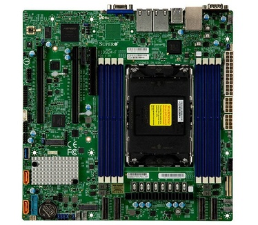 Supermicro MBD-X13SEM-F