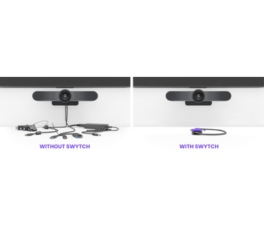 Logitech Swytch
