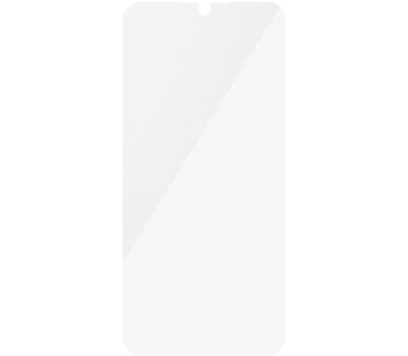 PanzerGlass SAFE. by PanzerGlass® Screen Protector Samsung Galaxy S25 FE 5G | Ultra-Wide Fit w. EasyAligner