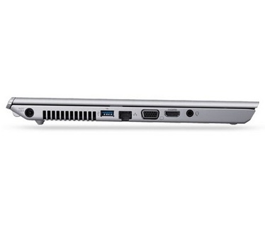 Sony Vaio SVT1511M1E