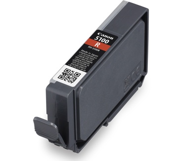 Canon PFI-5100 R
