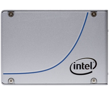 Intel SSD DC P3520 Series 2,5" 1,2TB
