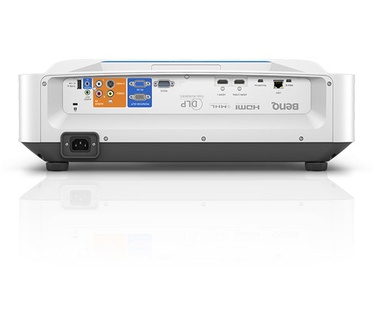 BenQ LW890UST