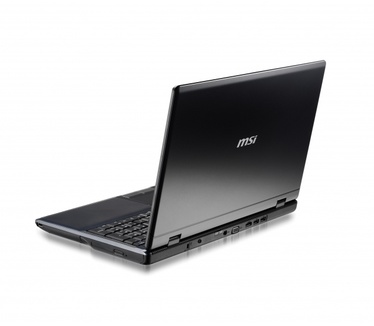 MSI CR600-036NL