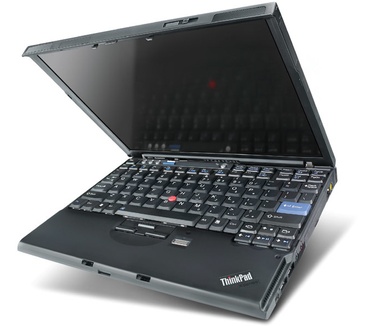 Lenovo ThinkPad X61s (UK44DMH)