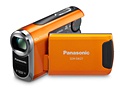 Panasonic SDR-SW21