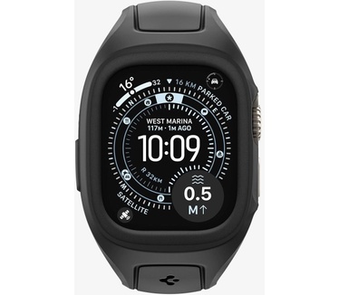 Spigen Liquid Air Pro