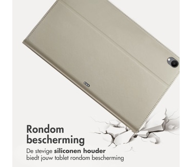 Accezz Classic Tablet Case