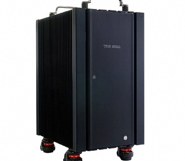 Zalman TNN500A-behuizing